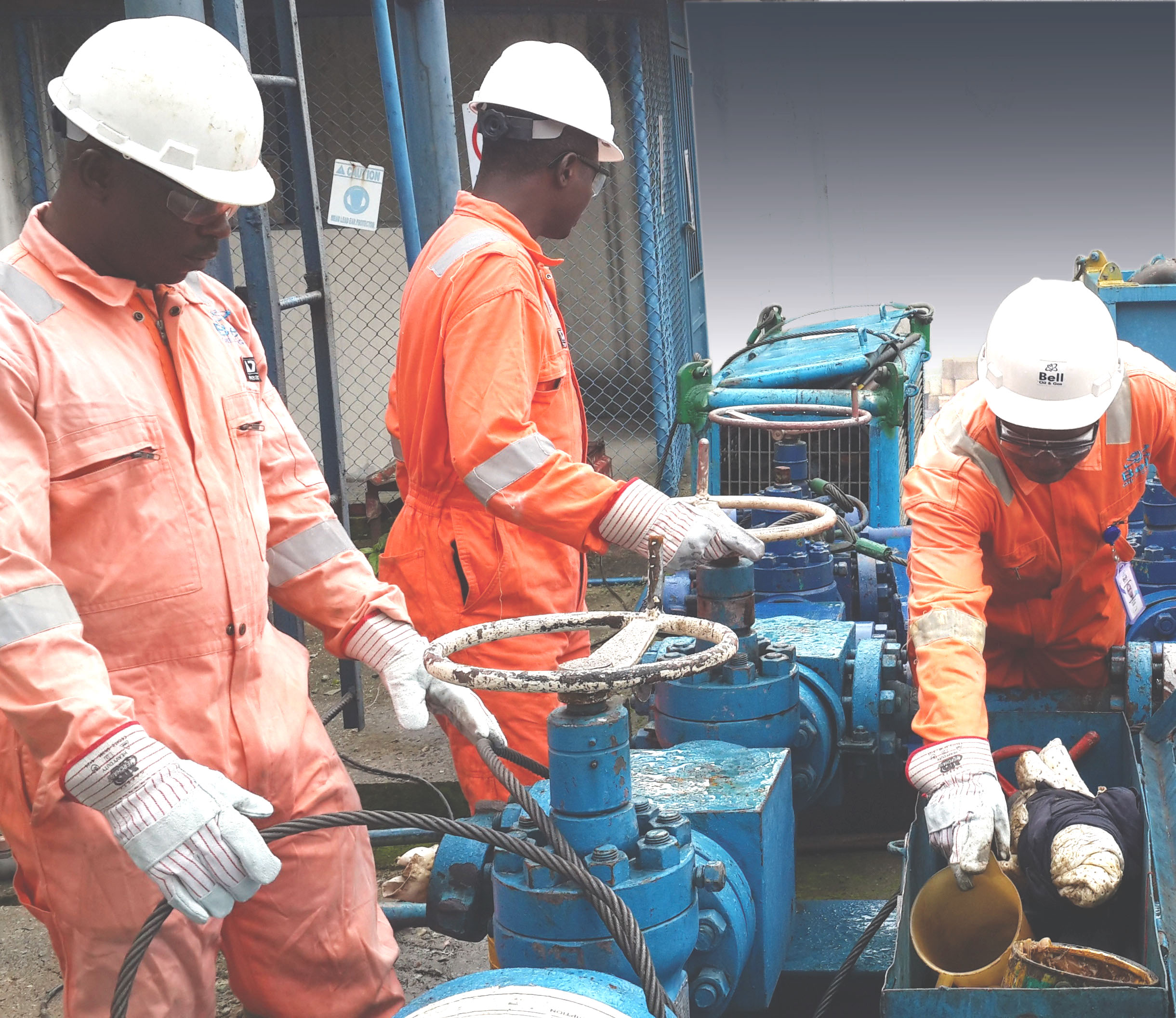 $110,000 Oil, Gas, and Energy Jobs in the USA with Visa Sponsorship