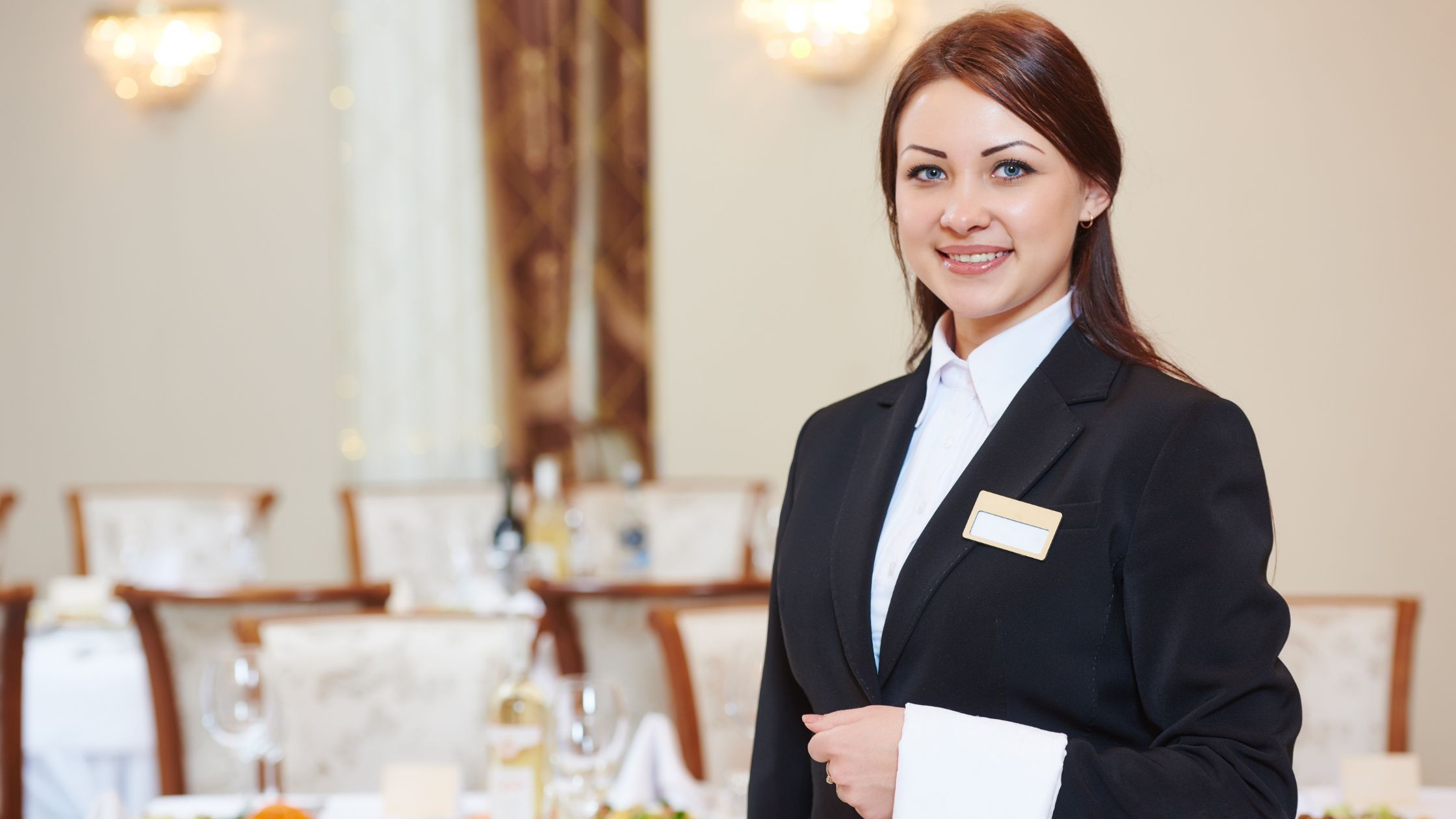 £50,000 Hospitality Jobs in the U.K. with Visa Sponsorship for Foreign Workers
