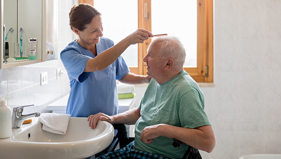 £55,000 Social Care Jobs in the U.K. with Tier 2 Visa Sponsorship