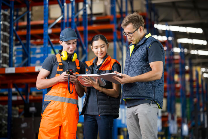 $90,000 Logistics and Supply Chain Jobs in the U.S. with Visa Sponsorship