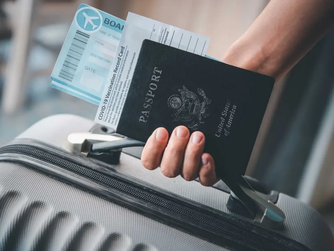 Germany Visa for Immigrants